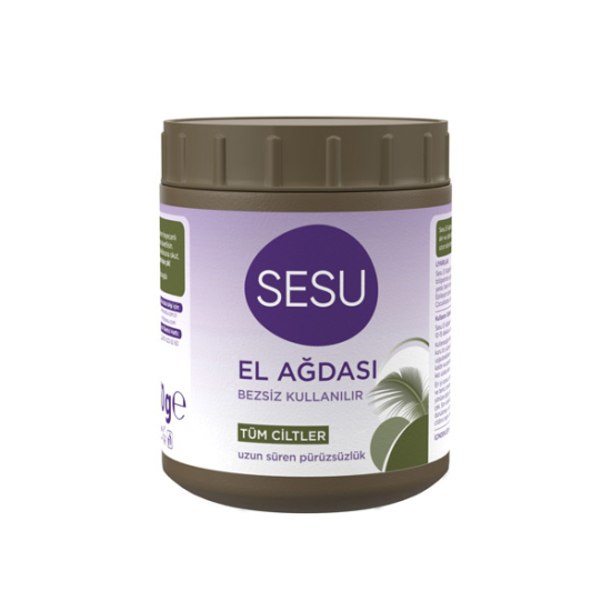 Sesu El Ağdası 250 gr - 1