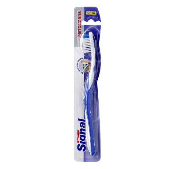 Signal Flexi Clean Diş Fırçası Medium - 1