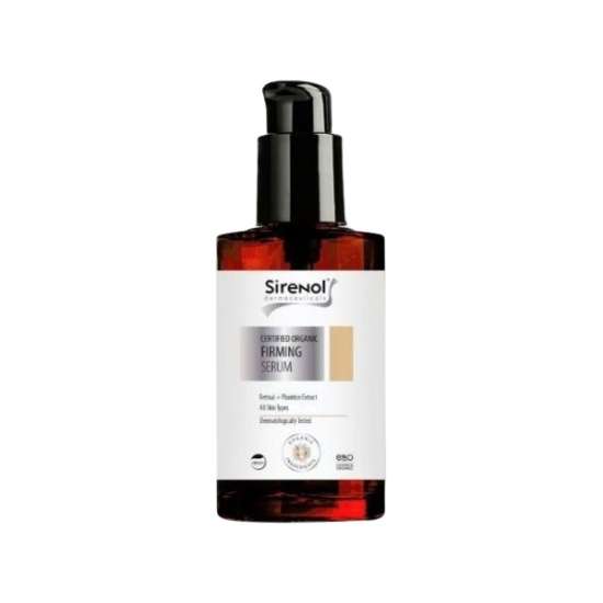 Sirenol Organik Firming Serum 30 ml - 1