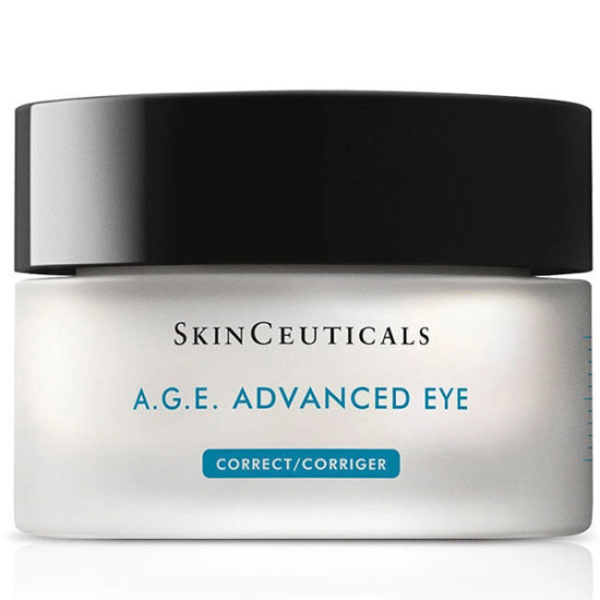 Skinceuticals AGE Advanced Eye Olgun Ciltler İçin Yeniden Yapılandırıcı Göz Çevresi Kremi 15 ML - 1