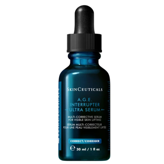 Skinceuticals AGE Interrupter Cilt Yenileyici ve Onarıcı Ultra Serum 30 ml - 1