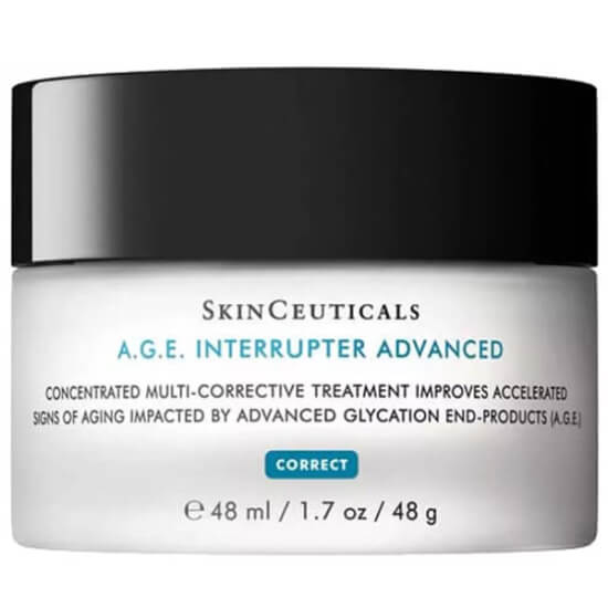 ち*ち様 SkinCeuticals A.G.E. InterrupterAdv Skinceuticals AGE Interrupter 48 ml Krem | Narecza