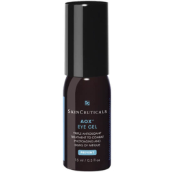 Skinceuticals AOX Eye Jel 15 ML Antioksidan Etkili Göz Bakım Jeli - Skinceuticals