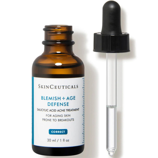 Skinceuticals Blemish Age Defence Serum 30 ML Kırışıklık Karşıtı Serum - 2