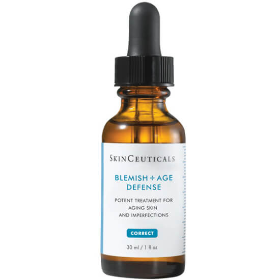 Skinceuticals Blemish Age Defence Serum 30 ML Kırışıklık Karşıtı Serum - 1