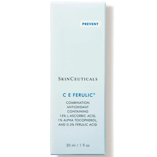 Skinceuticals CE Ferulic Serum 30 ML Antioksidan Serum - 3