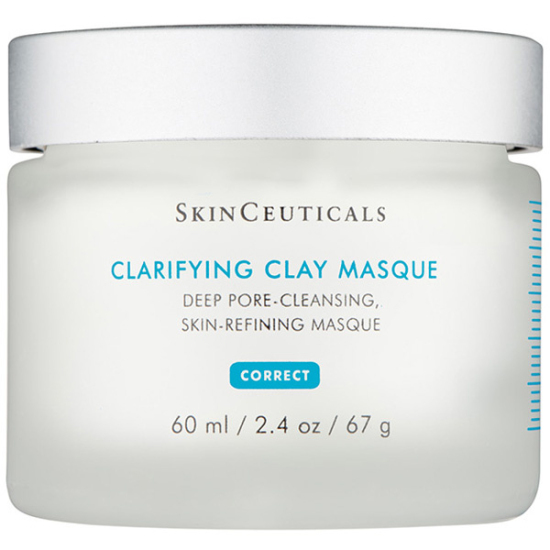 Skinceuticals Clarifying Clay Maske 60 ML Kil Maskesi - 1