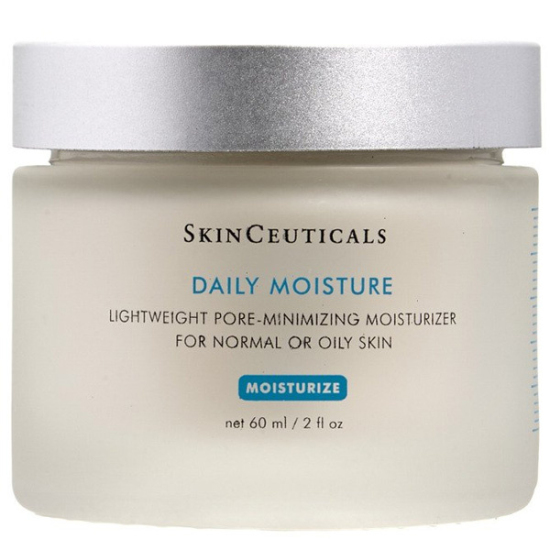 Skinceuticals Daily Moisture 60 ML Gözenek Sıkılaştırıcı Krem - 1