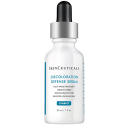 Skinceuticals Discoloration Defense Serum 30 ML Leke Serumu - Skinceuticals