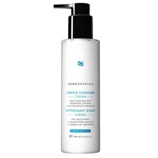 Skinceuticals Gentle Cleanser 190 ML Hassas Ciltler İçin Temizleyici - 1