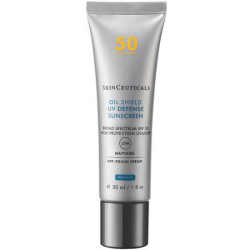 Skinceuticals Oil Shield UV Defense SPF 50 Sunscreen 30 ml Güneş Kremi - Skinceuticals