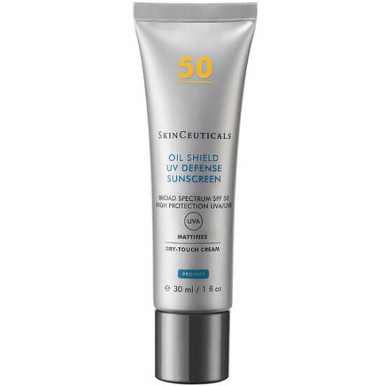 Skinceuticals Oil Shield UV Defense SPF 50 Sunscreen 30 ml Güneş Kremi - 1