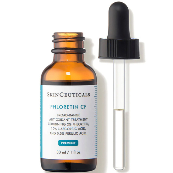 Skinceuticals Phloretin CF Serum 30 ML Antioksidan Serum - 3
