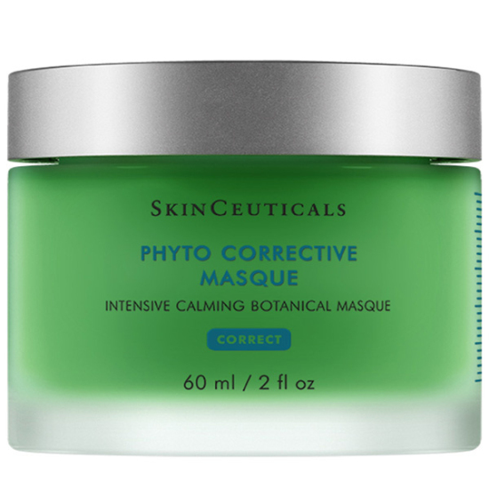 Skinceuticals Phyto Corrective Masque 60 ML Yatıştırıcı Maske - 1