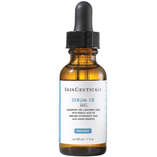 Skinceuticals Serum 10 30 ML Antioksidan Serum - 1