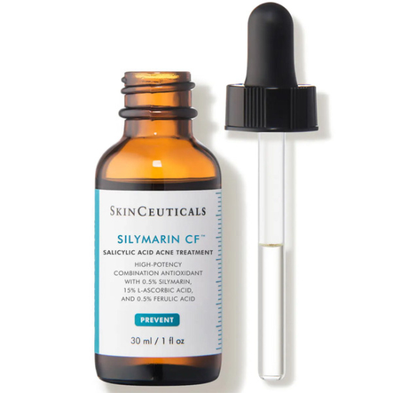 Skinceuticals Silymarin CF 30 ML Antioksidan Serum - 3