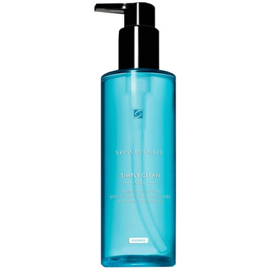 Skinceuticals Simply Clean Gel 195 ML Temizleme Jeli - 1