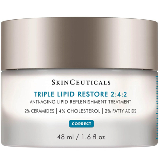 Skinceuticals Triple Lipid Restore 2:4:2 48 ML Yaşlanma Karşıtı Bakım Kremi - 1