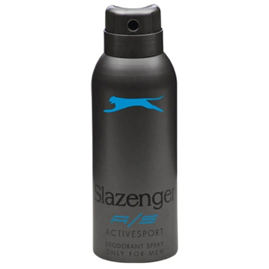 Slazenger Active Sport Mavi Deodorant 150 ml - 1