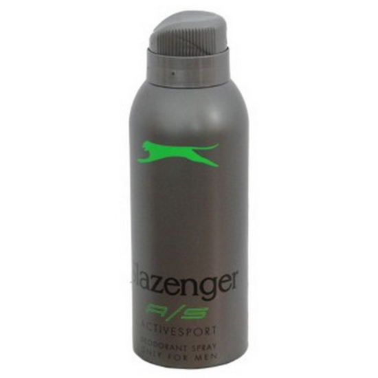 Slazenger Active Sport Yeşil Deodorant 150 ml - 1