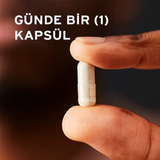 Solgar 5 Htp 30 Kapsül - 3
