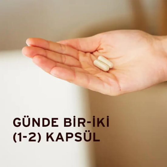 Solgar Ester C Plus 500 Mg 100 Tablet - 3