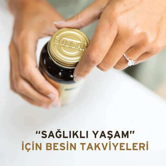 Solgar Evening Primrose Oil 500 Mg 60 Softjel - 2