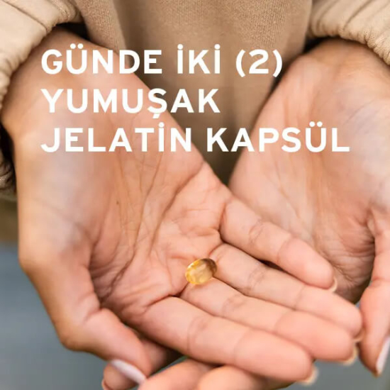 Solgar Garlic Oil 100 Softjel - 3