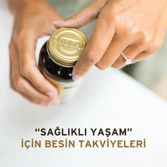 Solgar Magnesium Citrate Powder 108 gr - 2