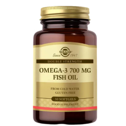 Solgar Omega 3 700 mg 30 Softjel - Solgar