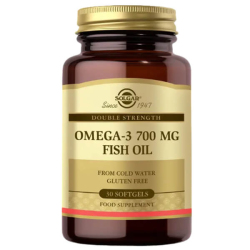 Solgar Omega 3 700 mg 60 Softjel - Solgar