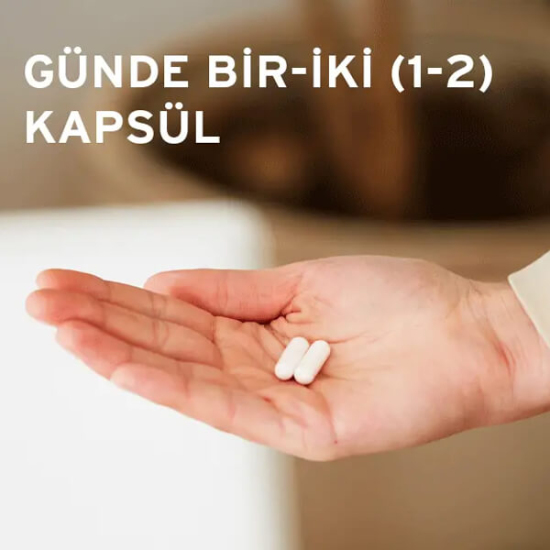 Solgar Resveratrol 60 Kapsül - 3