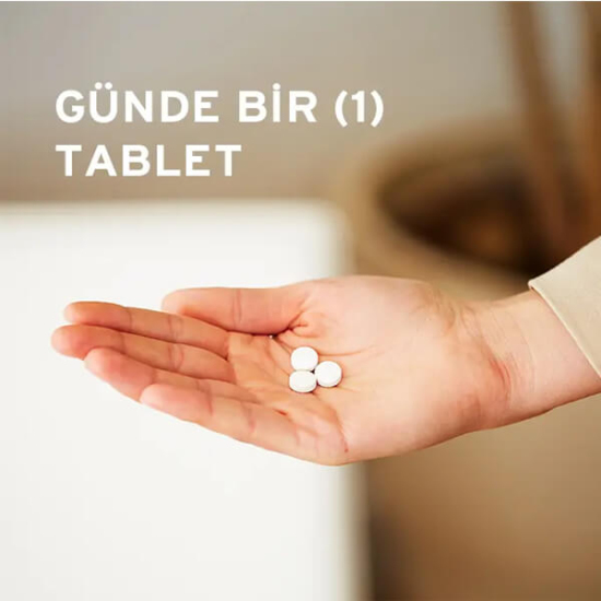 Solgar Selenium 100 mcg 100 Tablet - 3