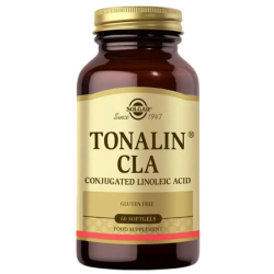 Solgar Tonalin CLA 60 Softjel - Solgar