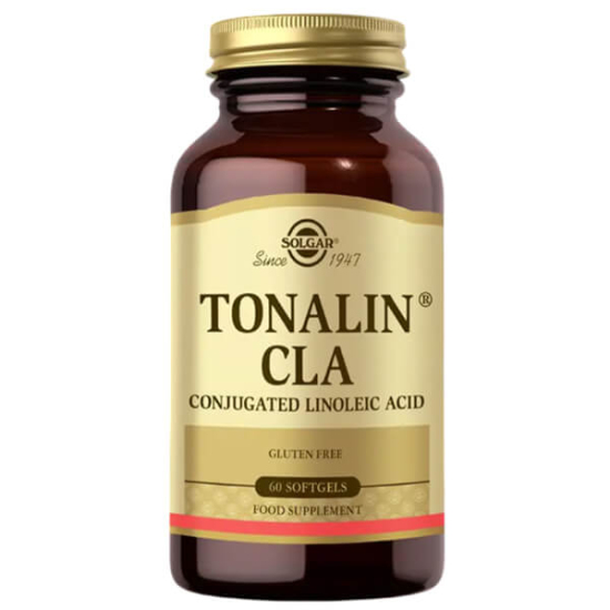 Solgar Tonalin CLA 60 Softjel - 1