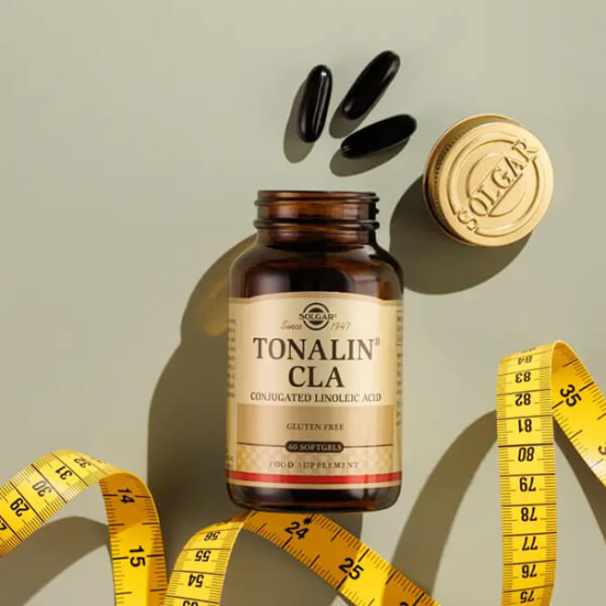 Solgar Tonalin CLA 60 Softjel - 2