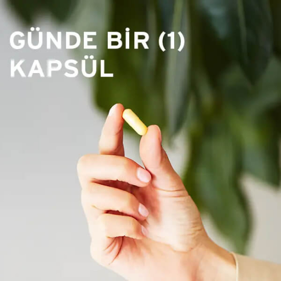 Solgar Vitamin B Komplex 50 50 Tablet - 3