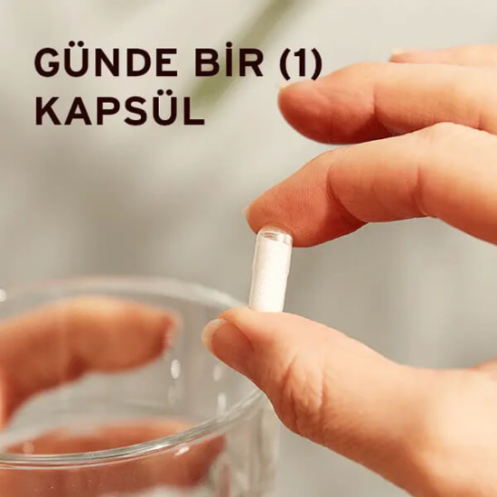 Solgar Vitamin B1 (Thiamin) 100 Mg 100 Tablet - 3