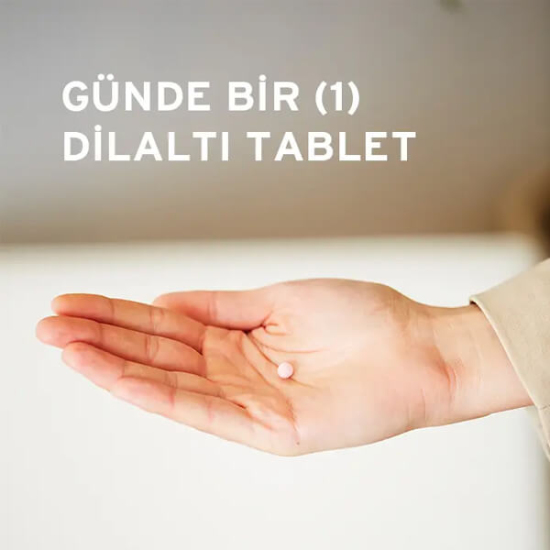 Solgar Vitamin B12 1000 mcg 100 Tablet - 2