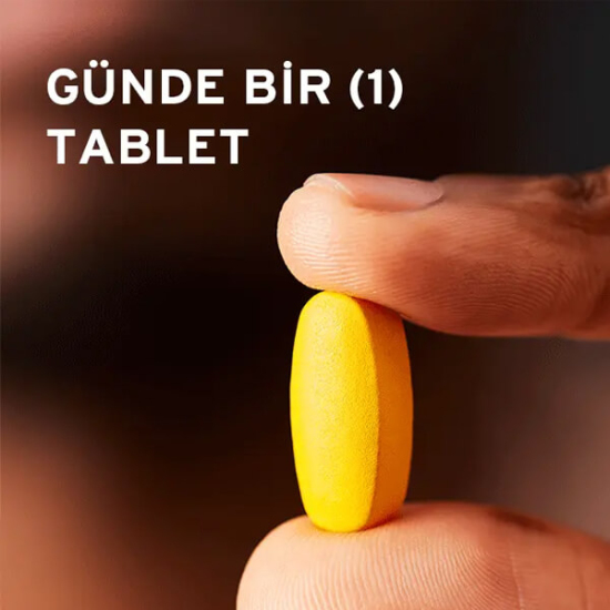 Solgar VM 75 Multivitamin 60 Tablet - 2