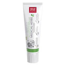 Splat Professional Medical Herbs Diş Macunu 100 ml - Splat