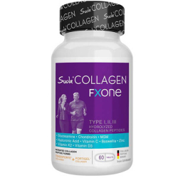 Suda Collagen FX One 60 Tablet - Suda Collagen