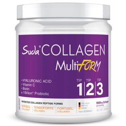 Suda Collagen Multiform 300 gr - Suda Collagen