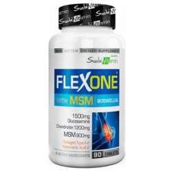 Suda Vitamin Flexone 90 Tablet - Suda Vitamin