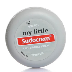 Sudocrem Cilt Bakım Kremi 22 gr - Sudocrem