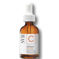 SVR Ampoule C Anti-Ox Serum 30 ML C Vitamini Serum - SVR