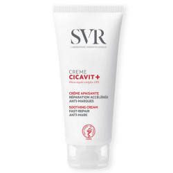 SVR Cicavit Cream 100 ML Kızarıklık Karşıtı Bakım Kremi - SVR