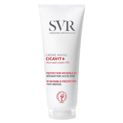 SVR Cicavit Cream 40 ML Kızarıklık Karşıtı Bakım Kremi - SVR