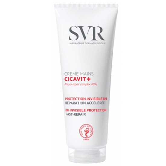 SVR Cicavit Creme Mains El Kremi 75 gr - 1