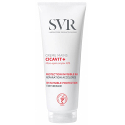 SVR Cicavit Creme Mains El Kremi 75 gr - SVR